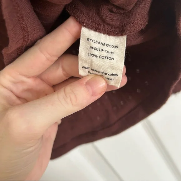 Neuflora Colette Top - Picture 6 of 6